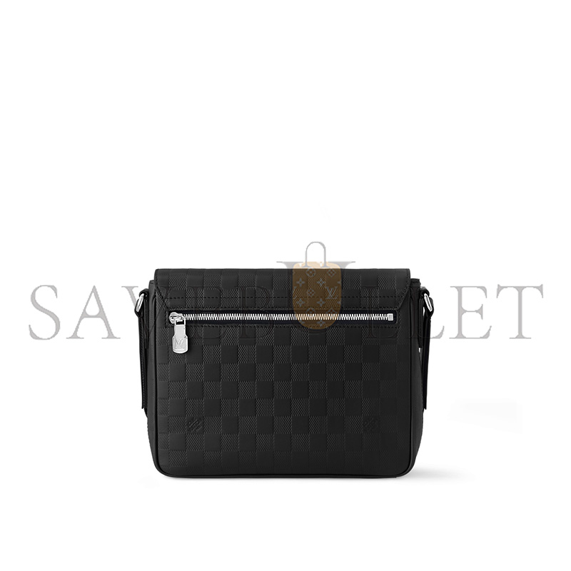 LOUIS VUITTON MASTER DISTRICT PM N42711 (26*20*7cm)